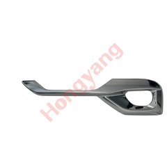 Auto Parts Fog Lamp Bezel for Infiniti QX50 2016-2017 Fog Light Frame Left /Right 62257-5UA0A / 62256-5UA0A,www.hongyangcorp.com,Auto Parts Fog Lamp Bezel for Infiniti QX50 2016-2017 Fog Light Frame Left /Right 62257-5UA0A / 62256-5UA0A