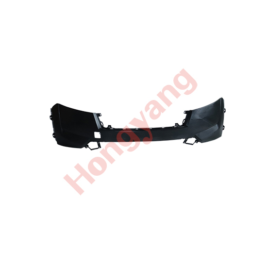 Auto Car Front Bumper Front Upper Bumper Cover for NISSAN Pathfinder 2022-2024 62022-6TA0H