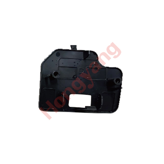 Car Rear Fascia Bracket Right  ACC for Tesla Model X 2015-2021 Auto Accessories 1616946-00-A