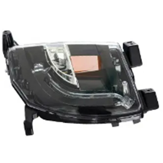 Auto Parts Car Front Fog Lamp High Configuration Left Europe Version for Tesla Model S 2012-2021 6005915-00-E,www.hongyangcorp.com,Auto Parts Car Front Fog Lamp High Configuration Left Europe Version for Tesla Model S 2012-2021 6005915-00-E