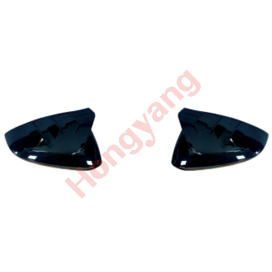 Car Auto Spare Parts Mirror Cover for Audi A3 Upgrade to  Pasted Rearview Glossy Black 2021-2022 2023 2024,www.hongyangcorp.com,Car Auto Spare Parts Mirror Cover for Audi A3 Upgrade to  Pasted Rearview Glossy Black 2021-2022 2023 2024