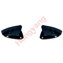 Car Auto Spare Parts Mirror Cover for Audi A3 Upgrade to  Pasted Rearview Glossy Black 2021-2022 2023 2024,www.hongyangcorp.com,Car Auto Spare Parts Mirror Cover for Audi A3 Upgrade to  Pasted Rearview Glossy Black 2021-2022 2023 2024