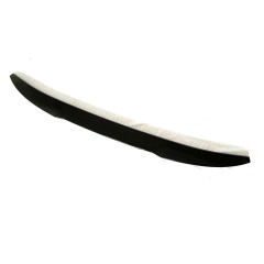 Hot Sale Car Parts X4M Glossy Black Universal Trunk Tail Lip Rear Wing Car Spoiler for BMW Series X4 G02 2018,www.hongyangcorp.com,Hot Sale Car Parts X4M Glossy Black Universal Trunk Tail Lip Rear Wing Car Spoiler for BMW Series X4 G02 2018