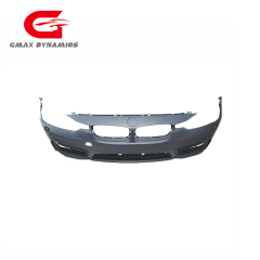 Hot Selling Car Upgrade Accessories Plastic Car Front Bumper Body Kit for BMW 3Series F30 Front Bumper MT