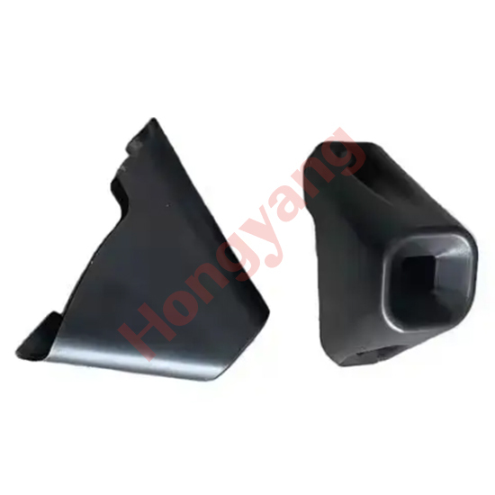 Auto Parts Car Front Bumper Bracket Support for Tesla Model Y 2020-2024 1514466-00-A