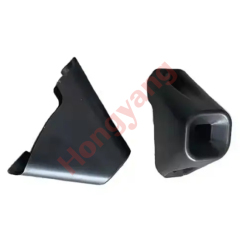 Auto Parts Car Front Bumper Bracket Support for Tesla Model Y 2020-2024 1514466-00-A