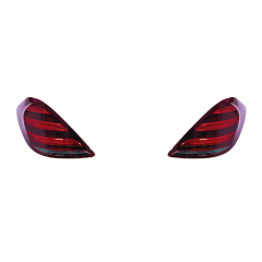Auto Parts Car Body Kits Front Bumper Tail Light LED for Mercedes Benz Class S W222 S63/S65/S450/Maybach 2014-2020,www.hongyangcorp.com,Auto Parts Car Body Kits Front Bumper Tail Light LED for Mercedes Benz Class S W222 S63/S65/S450/Maybach 2014-2020