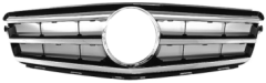 Black Chrome