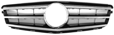 Black Chrome