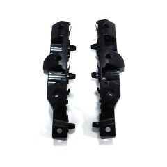 Side Bracket of Front Bumper Auto Front Bumper for Infiniti QX50 2018-2022 Other Exterior Accessories Auto Parts