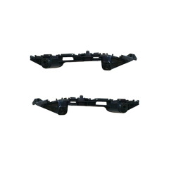 Car Front Bumper Bumper Bracket Left and Right for Suzuki Dzire 2019-2020 OE:71732-55R00 / 71731-55R00