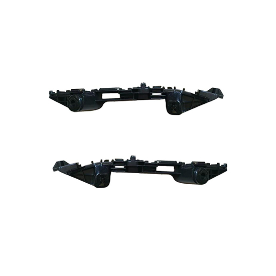 Car Front Bumper Bumper Bracket Left and Right for Suzuki Dzire 2019-2020 OE:71732-55R00 / 71731-55R00