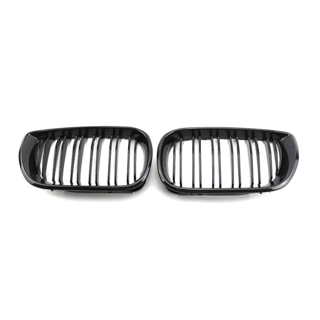 Auto Parts Matte Black Single Slat OEM Repair Front Bumper Mesh Grille Car Front Grille Fit for BMW 3Series E46 2002-2004,www.hongyangcorp.com,Auto Parts Matte Black Single Slat OEM Repair Front Bumper Mesh Grille Car Front Grille Fit for BMW 3Series E46 2002-2004