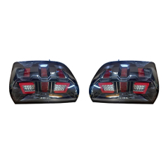 Auto Parts Car Tail Lights for Chevrolet Silverado GMC 2007-2013  clear Shade Black Plated Decorative Frame for Tail Lights,www.hongyangcorp.com,Auto Parts Car Tail Lights for Chevrolet Silverado GMC 2007-2013  clear Shade Black Plated Decorative Frame for Tail Lights