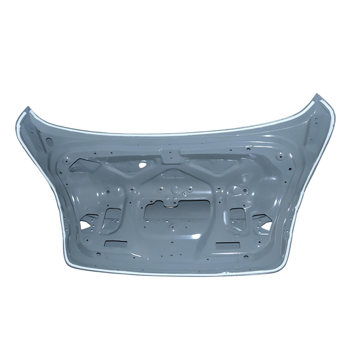Exterior Accessories Car Lid Trunk Car Rear Tail Gate for Infiniti Q50 2018-2021 H4300-6HKAA,www.hongyangcorp.com,Exterior Accessories Car Lid Trunk Car Rear Tail Gate for Infiniti Q50 2018-2021 H4300-6HKAA