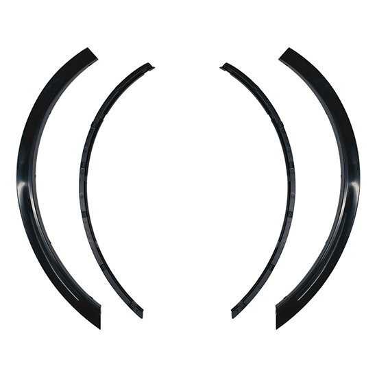 Vehicle Spare Parts Body Kits Car Front Wheel Brow for Mercedes Benz Class GLE W166 Upgrade to GLE63 2016-2019,www.hongyangcorp.com,Vehicle Spare Parts Body Kits Car Front Wheel Brow for Mercedes Benz Class GLE W166 Upgrade to GLE63 2016-2019