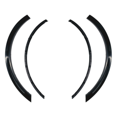 Vehicle Spare Parts Body Kits Car Front Wheel Brow for Mercedes Benz Class GLE W166 Upgrade to GLE63 2016-2019,www.hongyangcorp.com,Vehicle Spare Parts Body Kits Car Front Wheel Brow for Mercedes Benz Class GLE W166 Upgrade to GLE63 2016-2019
