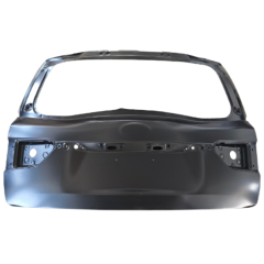 Auto Parts Liftgate Back Door Shell Panel for Infiniti QX80 2018-2024
