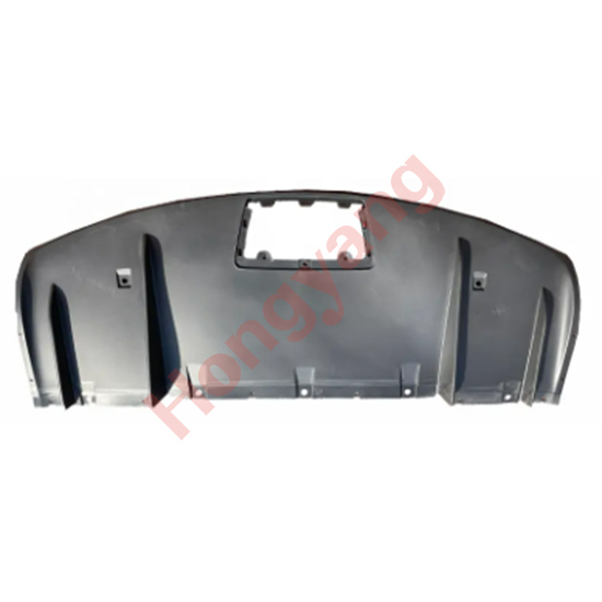 Auto Parts  Car Rear Bumper Lower Guard Board for Tesla Model X 2015-20211058356-00-C