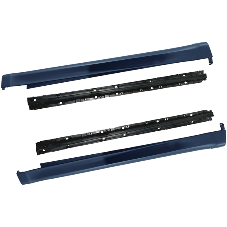 Car Auto Spare Parts Front Bumper Side Skirts Bodykit for BMW X5 Series F15 Modified to M-Tech X5M  2013-2018,www.hongyangcorp.com,Car Auto Spare Parts Front Bumper Side Skirts Bodykit for BMW X5 Series F15 Modified to M-Tech X5M  2013-2018