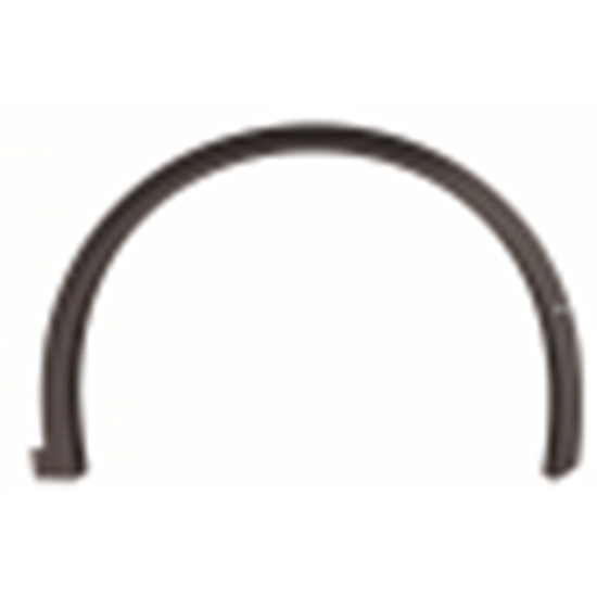 Auto Parts Car Front Wheel Eyebrow Right for Tesla Model X 2015-2021  1035289-00-L,www.hongyangcorp.com,Auto Parts Car Front Wheel Eyebrow Right for Tesla Model X 2015-2021  1035289-00-L