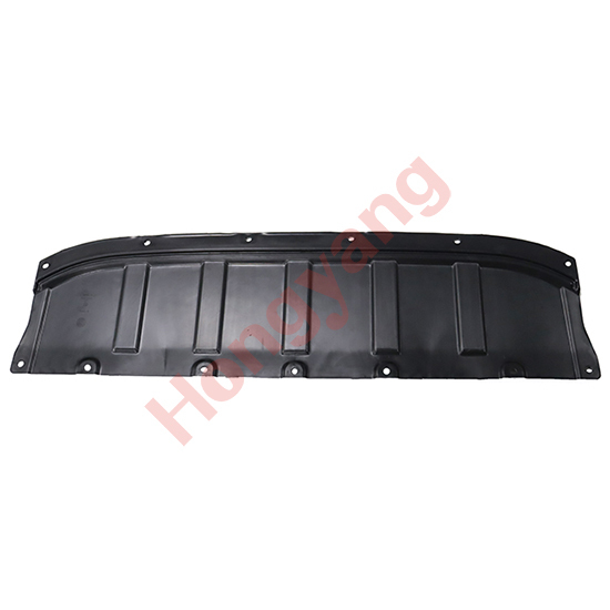 Car Bumpers Front Under Engine Cover Splash Shield Guard for Infiniti QX50 2019-2022 75892-5NA0A,www.hongyangcorp.com,Car Bumpers Front Under Engine Cover Splash Shield Guard for Infiniti QX50 2019-2022 75892-5NA0A