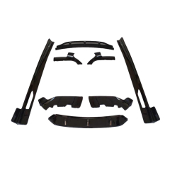 Car Parts Front Bumper Rear Car Body Kit Bumper Side Skirt for BMW X6 Series G06 2019-IN Upgrade to Black Warrior,www.hongyangcorp.com,Car Parts Front Bumper Rear Car Body Kit Bumper Side Skirt for BMW X6 Series G06 2019-IN Upgrade to Black Warrior