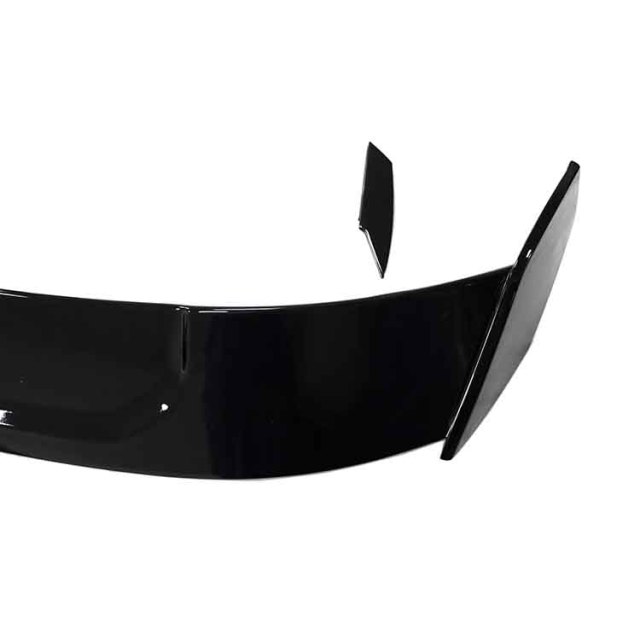 Facelift Kit Car Body Kit Rear Wings  for BMW 1 Series F40 M Performance Parts