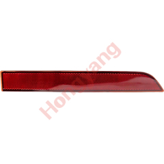 Auto Car Rear Bumper Reflector for NISSAN Pathfinder 2022-2024  26565-6TA0A / 26560-6TA0A,www.hongyangcorp.com,Auto Car Rear Bumper Reflector for NISSAN Pathfinder 2022-2024  26565-6TA0A / 26560-6TA0A