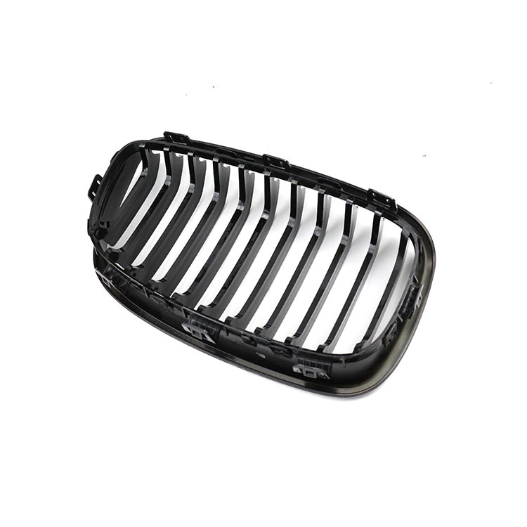 Car Body Parts Car Grille for BMW 1 Series F20 2012-2014 Single Slat M Color / Gloss / Matte Black,www.hongyangcorp.com,Car Body Parts Car Grille for BMW 1 Series F20 2012-2014 Single Slat M Color / Gloss / Matte Black