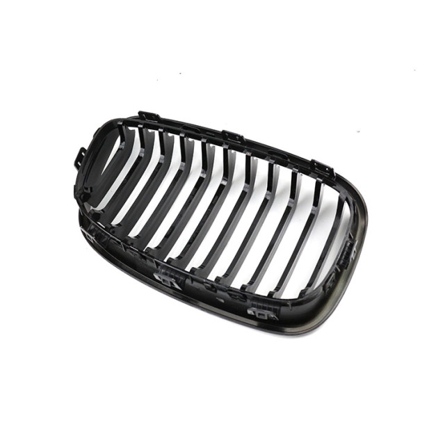 Car Body Parts Car Grille for BMW 1 Series F20 2012-2014 Single Slat M Color / Gloss / Matte Black,www.hongyangcorp.com,Car Body Parts Car Grille for BMW 1 Series F20 2012-2014 Single Slat M Color / Gloss / Matte Black