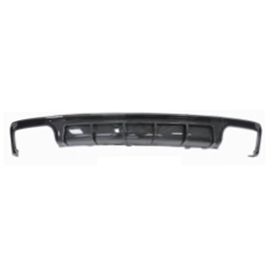 Car Auto Spare Parts Bodykit Rear Diffuser for Audi A6 Upgrade to S6 Water Transfer Printing 2019 2020 2021 2022 2023 2024,www.hongyangcorp.com,Car Auto Spare Parts Bodykit Rear Diffuser for Audi A6 Upgrade to S6 Water Transfer Printing 2019 2020 2021 2022 2023 2024