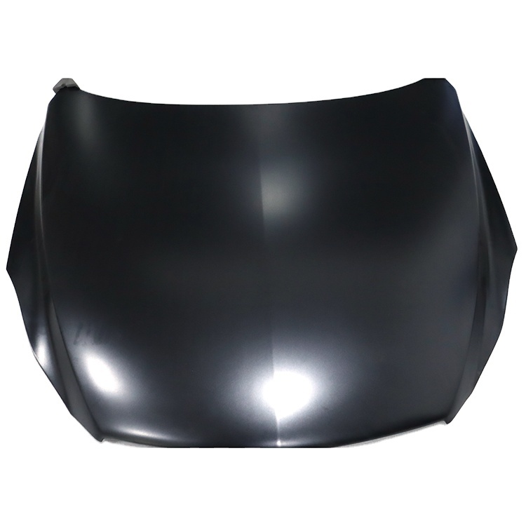 Auto Parts Accessories Car Engine Hood Cover for Infiniti QX50 2014-2016 /EX35 2008-2012 /EX37 2013 F510M-1BAMA