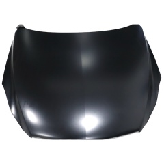 Auto Parts Accessories Car Engine Hood Cover for Infiniti QX50 2014-2016 /EX35 2008-2012 /EX37 2013 F510M-1BAMA
