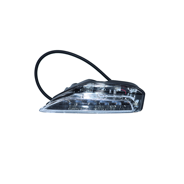 Auto Accessories Left Turn Signal Lamp Car Light Fit for Infiniti Q50 2014-2017 26135-4GA0A