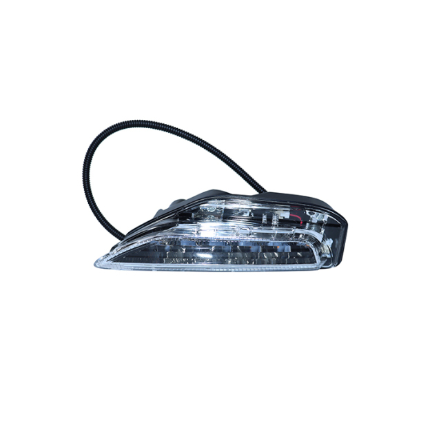 Auto Accessories Left Turn Signal Lamp Car Light Fit for Infiniti Q50 2014-2017 26135-4GA0A