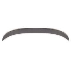 Auto Parts Car Rear Bumper Spoiler for BMW 6Series F06 F12 F13 Modified to M-Performance 2011-2018 A.Glossy Black/B.Carbon Look