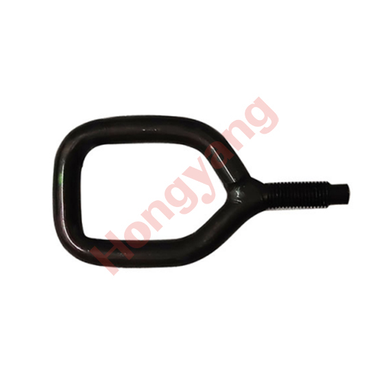 Hot Selling Accessories for Car Engine Hood Ring for Infiniti EX35 2008-2012