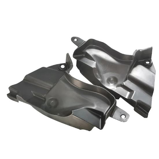 Auto Parts  Front Shock Tower Cover Right for tesla Model 3 Car  2017-2023 All Series 1081695-00-A,www.hongyangcorp.com,Auto Parts  Front Shock Tower Cover Right for tesla Model 3 Car  2017-2023 All Series 1081695-00-A