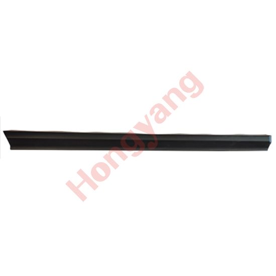 Wholesale Car Body Parts Front Door Molding Trim Car Front Molding Trim for Infiniti QX50 2019-2022 80871-5NA0A / 80870-5NA0A