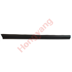 Wholesale Car Body Parts Front Door Molding Trim Car Front Molding Trim for Infiniti QX50 2019-2022 80871-5NA0A / 80870-5NA0A
