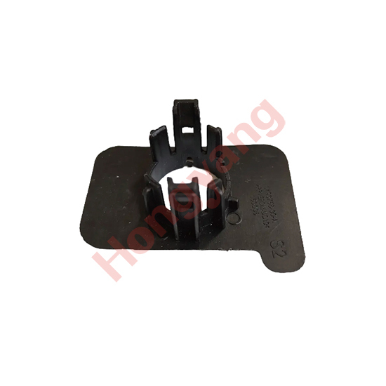 Auto Parts Car S2 Front Fascia Park Assist Sensor Retainer  for Tesla Model Y 2020-2024 1493754-00-A