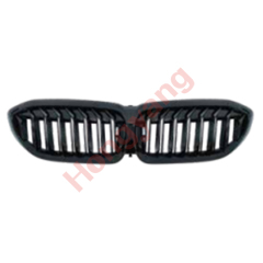 Auto Spare Parts Car Front Bumper Grille Bodykit for BMW 3 Series G20 G28 Modified to M5 2019-2022,www.hongyangcorp.com,Auto Spare Parts Car Front Bumper Grille Bodykit for BMW 3 Series G20 G28 Modified to M5 2019-2022