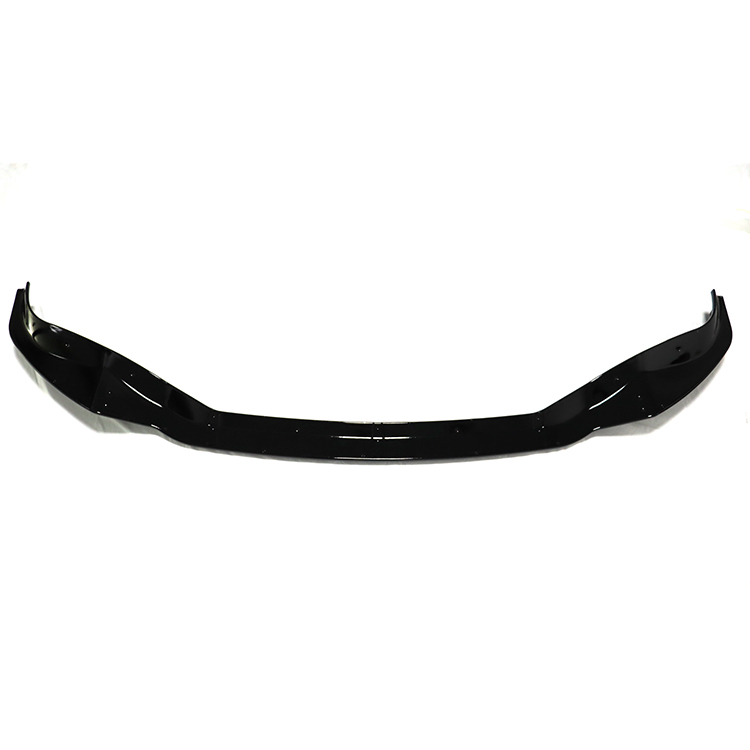 Black Warrior Style Car Accessories Gloss Black Front Bumper Lip Fit for BMW X5 Series G05 2018+ Front Lips,www.hongyangcorp.com,Black Warrior Style Car Accessories Gloss Black Front Bumper Lip Fit for BMW X5 Series G05 2018+ Front Lips