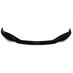 Black Warrior Style Car Accessories Gloss Black Front Bumper Lip Fit for BMW X5 Series G05 2018+ Front Lips,www.hongyangcorp.com,Black Warrior Style Car Accessories Gloss Black Front Bumper Lip Fit for BMW X5 Series G05 2018+ Front Lips