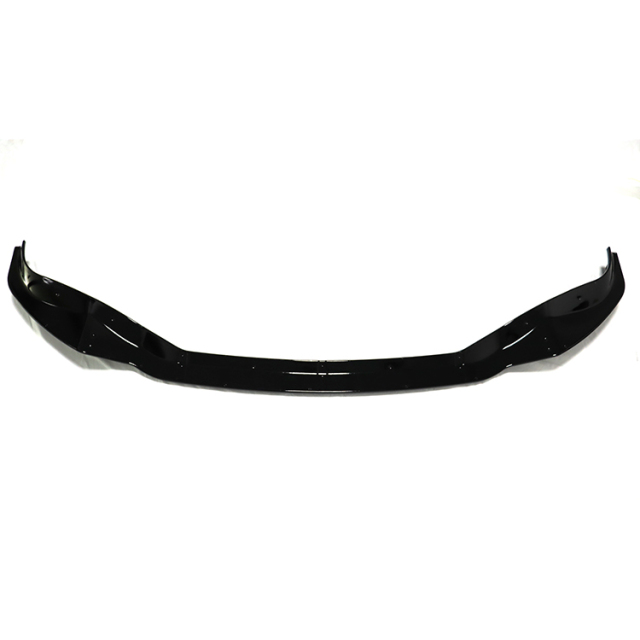 Black Warrior Style Car Accessories Gloss Black Front Bumper Lip Fit for BMW X5 Series G05 2018+ Front Lips,www.hongyangcorp.com,Black Warrior Style Car Accessories Gloss Black Front Bumper Lip Fit for BMW X5 Series G05 2018+ Front Lips
