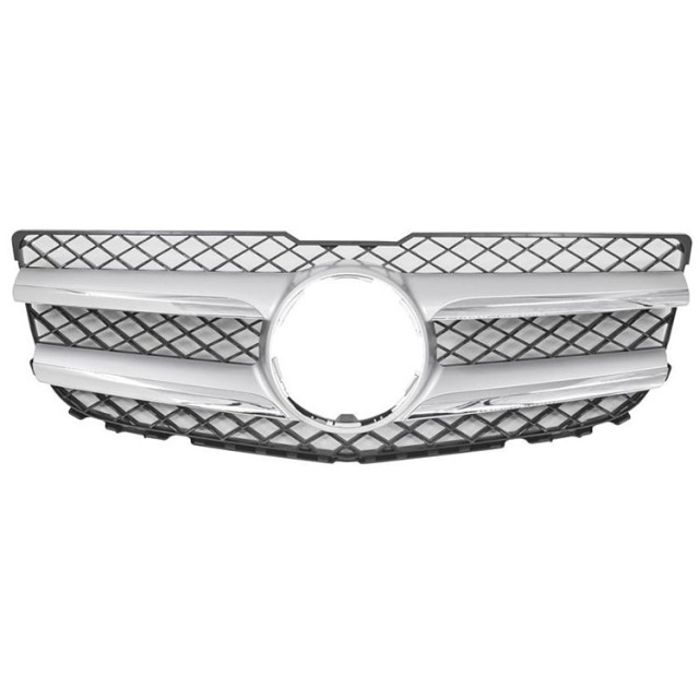 Original Silver