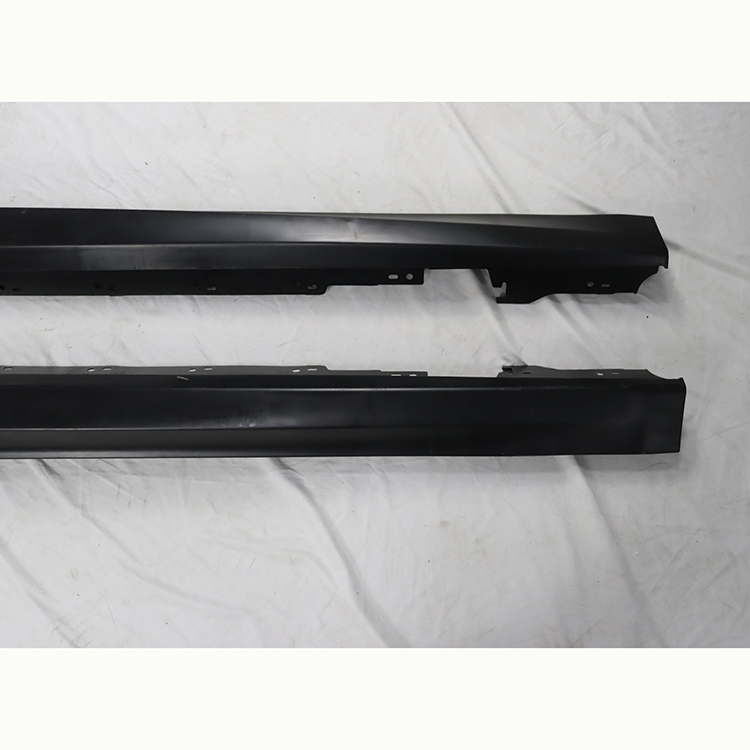 Car Exterior Accessories Side Skirt Car Body Kit for BMW F30/35 2012-2018 to M3 Easy Installation Trim