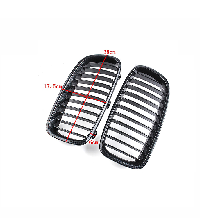 Upgrade 2012-IN Center Grill for BMW 3 Series F30/F35 Single Line (11 Slats) Car Accessories,www.hongyangcorp.com,Upgrade 2012-IN Center Grill for BMW 3 Series F30/F35 Single Line (11 Slats) Car Accessories