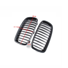 Upgrade 2012-IN Center Grill for BMW 3 Series F30/F35 Single Line (11 Slats) Car Accessories,www.hongyangcorp.com,Upgrade 2012-IN Center Grill for BMW 3 Series F30/F35 Single Line (11 Slats) Car Accessories